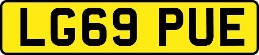 LG69PUE