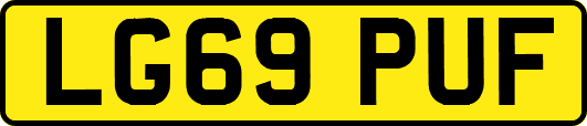 LG69PUF