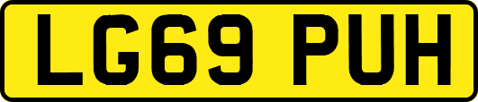 LG69PUH