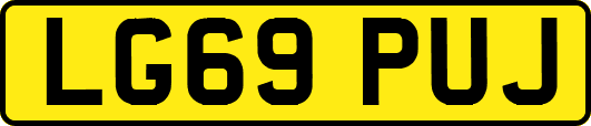 LG69PUJ