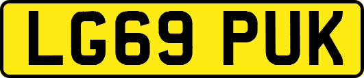 LG69PUK