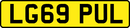 LG69PUL