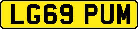 LG69PUM