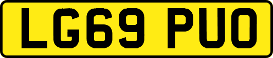 LG69PUO