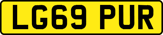 LG69PUR