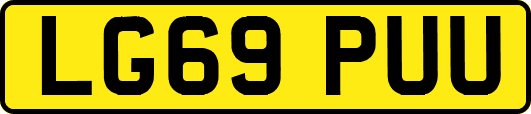 LG69PUU