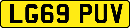 LG69PUV