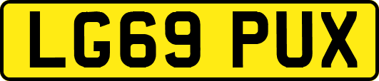 LG69PUX