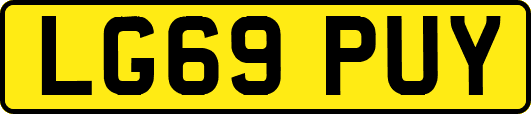 LG69PUY
