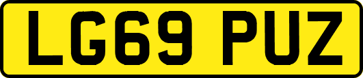 LG69PUZ