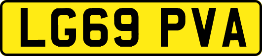 LG69PVA