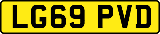 LG69PVD