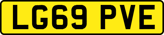 LG69PVE