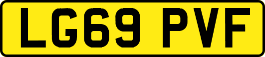 LG69PVF