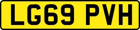 LG69PVH