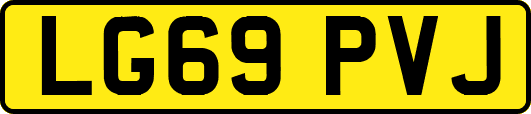 LG69PVJ