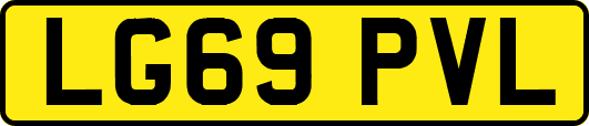 LG69PVL