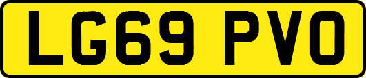 LG69PVO