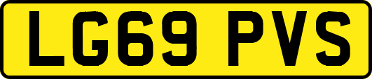 LG69PVS
