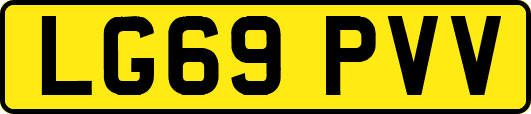 LG69PVV