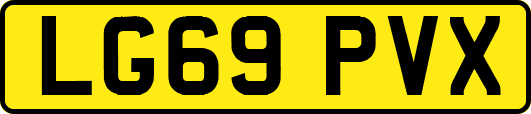 LG69PVX
