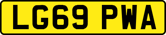 LG69PWA