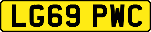 LG69PWC