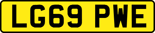 LG69PWE