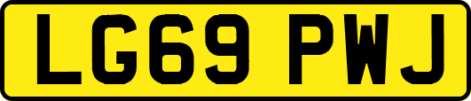 LG69PWJ