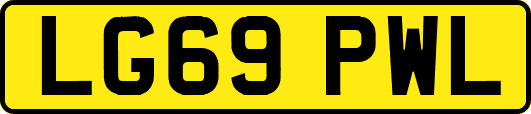 LG69PWL