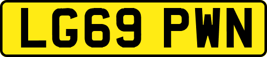 LG69PWN