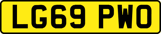 LG69PWO