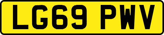 LG69PWV