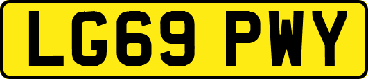 LG69PWY