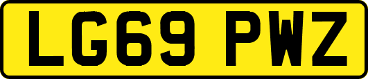 LG69PWZ