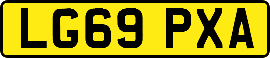 LG69PXA