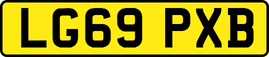 LG69PXB