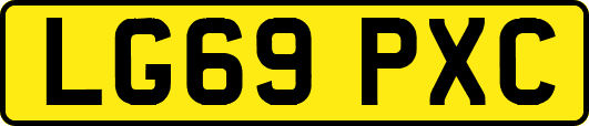 LG69PXC