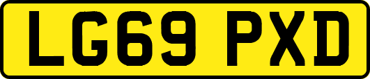 LG69PXD
