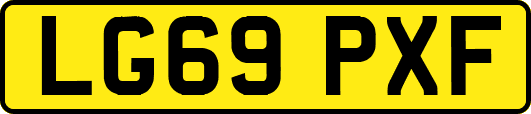 LG69PXF