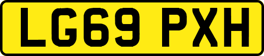 LG69PXH