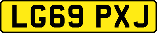 LG69PXJ