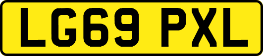 LG69PXL