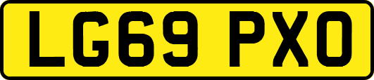 LG69PXO