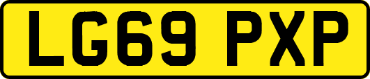 LG69PXP