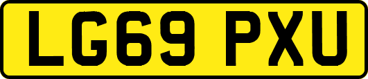 LG69PXU