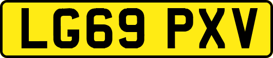 LG69PXV