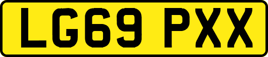 LG69PXX
