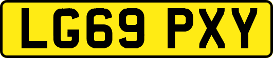 LG69PXY