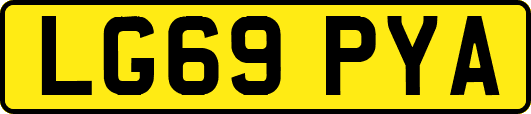 LG69PYA